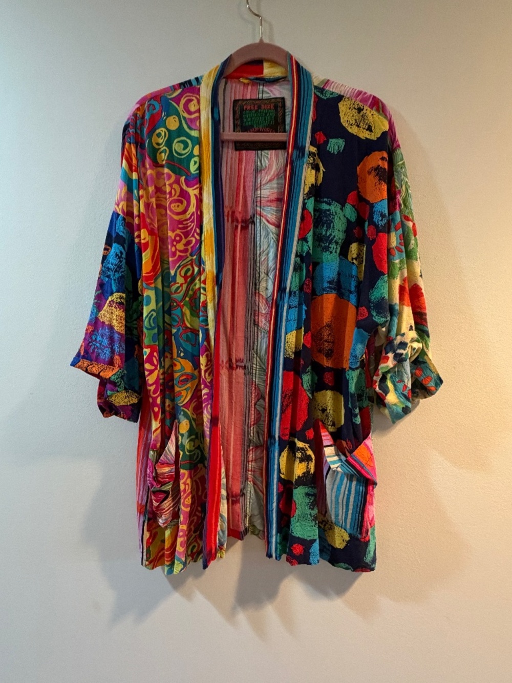 Bathing Suit Coverup
